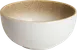 Ariane Porcelain APRARND51022012 Non-Stackable Bowl, 4 5/7" Diameter, Jaguar Porcelain – 12/Case 1 image