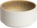 Ariane Porcelain APRARND51075001 China Ramekin, 2 3/4" (7 Cm), Jaguar Color, Porcelain - 12/Case 1 image