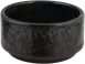 Ariane Porcelain APRARND66075001 Ramekin Sauce Cup, 2 3/4" (7 Cm) Reactive Equinox - 12/Case 1 image