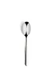 Ariane Porcelain ARIA150ARN101 Dessert Spoon, 7"-8" Length, 18/10 Stainless Steel, Heavy Weight - 12/Case 1 image