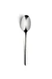 Ariane Porcelain ARIA150ARN104 Dinner Spoon, 7"-8", 18/10 Stainless Steel, Heavy Weight - 12/Case 1 image