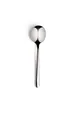 Ariane Porcelain ARIA150ARN108 Bouillon Spoon, 7" 18/10 Stainless Steel, Extra Heavy Weight - 12/Case 1 image
