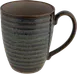 Ariane Porcelain ARTARND61054030 China Mug – 10 1/7 (30 Cl) Olive Darb Matt, Splash Atomic – 6/Case 1 image