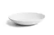 Ariane Porcelain AVCARN000012002 Coupe Round Deep Plate - 10.25" Ivory Porcelain - 6/Case 1 image