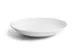 Ariane Porcelain AVCARN000012003 Round Wok Deep Plate, 11" Ivory Porcelain, Coupe Rim – 6/Case 1 image