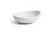 Ariane Porcelain AVCARN000022021 - 8 1/4" Ivory Porcelain Non-Stackable Bowl, 4/Case 1 image