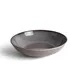 Ariane Porcelain AVCARN257012018 Round Deep Plate, 7" (18 Cm), Splash Beige, Porcelain - 6/Case 1 image