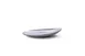 Ariane Porcelain AVCARNA68014013 China Saucer, 5 1/8" (13 cm) Round, Oxide Fly Ash Porcelain, 12/Case 1 image