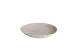 Ariane Porcelain AVCARNC65012003 Round Wok Deep Plate, 11" Milky White Porcelain - 6/Case 1 image
