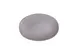 Ariane Porcelain AVCARNC78015026 Oval Plate, 10 1/4" (26 Cm), Dawn Color Porcelain - 12/Case 1 image