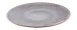 Ariane Porcelain AVCARNC78111021 Vital Coupe Elevated Plate, 8.25", Dawn Color, Porcelain - 12/Case 1 image