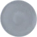 Ariane Porcelain AVCARNC79011029 Round Rimless Plate, 11 3/7" (29 Cm), Pistachio Porcelain - 6/Case 1 image