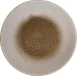 Ariane Porcelain AVCARND52012001 Round Deep Plate, 8-1/4" Inside Jaguar, Porcelain, 6/Case 1 image