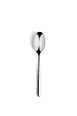 Ariane Porcelain CHEL140ARN101 Dessert Spoon, 7 1/2" 18/10 Stainless Steel Heavy Weight, 12/Case 1 image