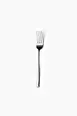 Ariane Porcelain CHEL140ARN102 7" 18/10 Stainless Steel Heavy Weight Salad Fork - 12/Case 1 image