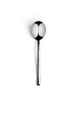 Ariane Porcelain CHEL140ARN108 7"-8" 18/10 Stainless Steel Heavy Weight Bouillon Spoon - 12/Case 1 image