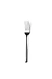 Ariane Porcelain CHEL145ARN105 Dinner Fork, 7"-8" Long, 18/10 Stainless Steel, Heavy Weight - 12/Case 1 image