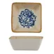Ariane Porcelain DMNARN11K101002 Miniature Round China Plate, 2 3/4" x 2 3/4", 18/Case 1 image