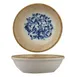 Ariane Porcelain DMNARN11K101030 Miniature Deep Round Plate 2-3/4" Porcelain – 18/Case 1 image