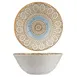 Ariane Porcelain DPRARN05Z029011 Tangier Bowl, 4 1/2" (11.5 Cm), Porcelain, Case of 12 Pcs 1 image