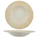 Ariane Porcelain DPRARN09S012026 Deep Plate, 10.25" (26 Cm), Paros Sand, Porcelain - 6/Case 1 image