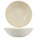 Ariane Porcelain DPRARN09S029011 - 4" Salad Bowl, Paros Sand Porcelain, 12/Case 1 image