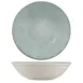 Ariane Porcelain DPRARN09T029011 4" Salad Bowl, Paros Aqua Porcelain - 12/Case 1 image
