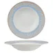 Ariane Porcelain DPRARN11L012023 Ariane-Prime Deep Rim 9-1/16" Round Porcelain China Plate, 12/Case 1 image