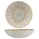 Ariane Porcelain DVCARN05Z012002 Vital Coupe Round Plate 10-1/4" Tangier Porcelain - 6/Case 1 image