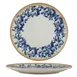 Ariane Porcelain DVCARN11K011018 Vital Coupe Round Rimless 7" Amalfi Porcelain Plate – 12/Case 1 image