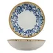 Ariane Porcelain DVCARN11K012002 Amalfi China Plate, 10.25" Round, Porcelain - 6/Case 1 image