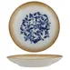 Ariane Porcelain DXRARN11K014001 Luxury Saucer, 6" (15 Cm), Amalfi, Porcelain, Square - 12/Case 1 image