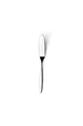 Ariane Porcelain IVYY135ARN112 Butter Spreader – 1/2" 18/10 Stainless Steel, Heavy Weight, 12/Case 1 image