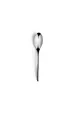 Ariane Porcelain LILA130ARN109 Lilac 5 5/9" Heavyweight 18/10 Stainless Steel Teaspoon Set - 12/Case 1 image