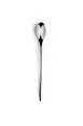 Ariane Porcelain LILA130ARN111 Lilac 8 1/4" 18/10 Stainless Steel Weight Iced Tea Spoon - 12/Case 1 image