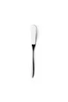 Ariane Porcelain LILA130ARN112 Butter Spreader, 7 1/9"-18/10" Stainless Steel, Lilac Finish – 12/Case 1 image