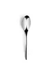 Ariane Porcelain LILA135ARN101 Lilac Dessert Spoon, 7 1/3", 18/10 Stainless, Heavy - 12/Case 1 image