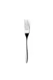 Ariane Porcelain LILA135ARN102 Lilac Salad Fork, 7" Long, 18/10 Stainless Steel, Heavy Weight - 12/Case 1 image