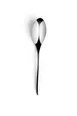 Ariane Porcelain LILA135ARN104 Dinner Spoon, 8 2/3" Heavy-Weight 18/10 Stainless Steel, Lilac - 12/Case 1 image