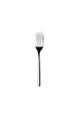 Ariane Porcelain MAVE135ARN102 - 7" 18/10 Stainless Steel Heavy Weight Salad Fork - 12/Case 1 image