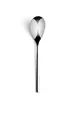 Ariane Porcelain MAVE135ARN104 Dinner Spoon, 7"-8" 18/10 Stainless Steel, Heavy Weight - 12/Case 1 image