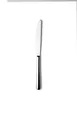 Ariane Porcelain MAVE390ARN115 - Heavy-Weight 1/4"-13/0" Stainless Steel Dinner Knives, 12-Piece Case 1 image