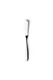 Ariane Porcelain NOVA135ARN112 Butter Spreader - 3/5" 18/10 Stainless Steel Heavy-Weight, 12/Case 1 image