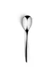 Ariane Porcelain NOVA140ARN101 Dessert Spoon, 7-8" 18/10 Stainless Steel, Heavy-Weight, 12/Case 1 image