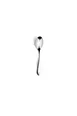 Ariane Porcelain PRAN130ARN110 Demitasse Spoon 3"-4" Length 18/10 Stainless Steel - 12/Case 1 image