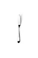 Ariane Porcelain PRAN130ARN112 Butter Spreader, 6 2/3" 18/10 Stainless Steel Heavy-Weight, 12/Case 1 image