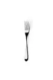 Ariane Porcelain PRAN135ARN102 Salad Fork, 7" Length, 18/10 Stainless Steel, Heavy Weight - 12/Case 1 image