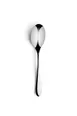 Ariane Porcelain PRAN135ARN104 8" Heavy 18/10 Stainless Steel Dinner Spoon, 7"-8" Length, 12/Case 1 image