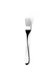 Ariane Porcelain PRAN135ARN105 Dinner Fork, 7"-8" Long, 18/10 Stainless Steel - 12/Case 1 image