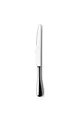 Ariane Porcelain PRAN380ARN103 Dessert Knife, 8"-9" 13/0 Stainless Steel, Heavy Weight - 12/Case 1 image